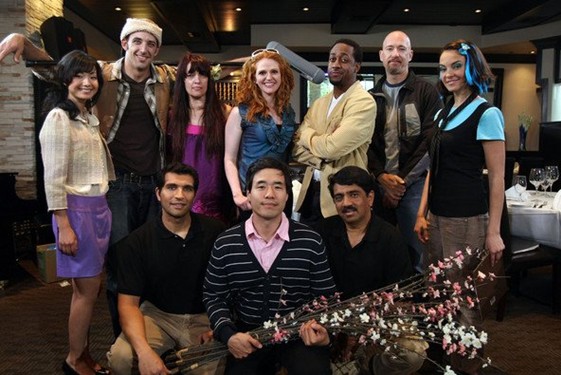 Ari Zagaris Fotoğrafı