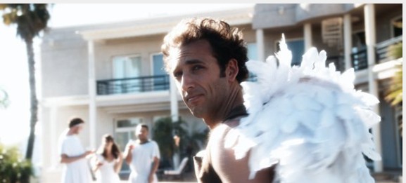 Ari Zagaris Fotoğrafı