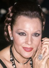 Paquita Rico fotoğrafı