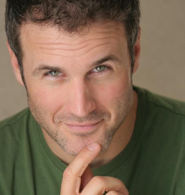 Joel Lambert fotoğrafı