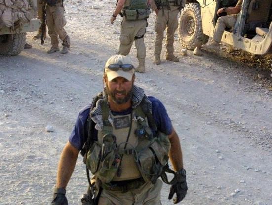 Joel Lambert Fotoğrafı