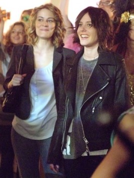 Clementine Ford Fotoğrafı