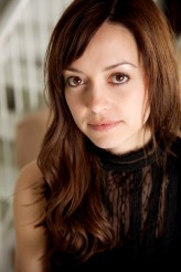 Isabelle Giroux fotoğrafı