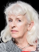 Julia Dearden fotoğrafı