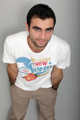 Erdem Salgın Fotoğrafı