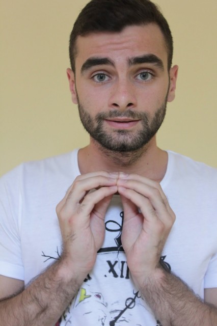 Erdem Salgın Fotoğrafı