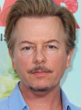 David Spade fotoğrafı