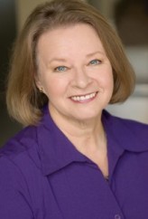 Jill Jane Clements fotoğrafı