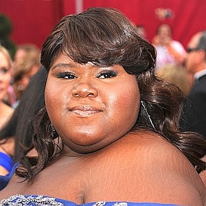 Gabourey Sidibe Fotoğrafı