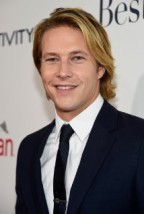 Luke Bracey fotoğrafı