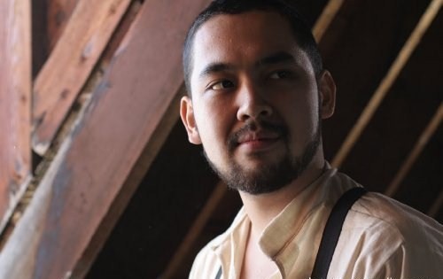 Sanzhar Sultanov Fotoğrafı