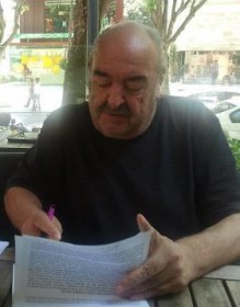 Selçuk Uluergüven Fotoğrafı