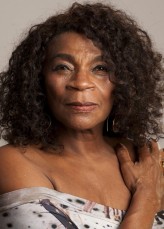 Zezé Motta fotoğrafı