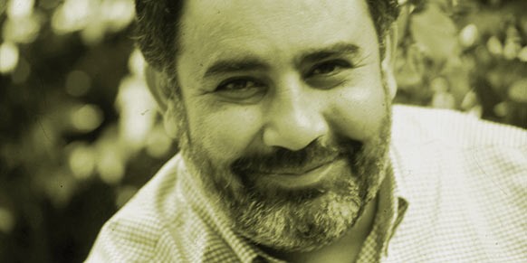 Ahmet Kaya Fotoğrafı