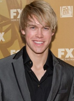 Chord Overstreet Fotoğrafı