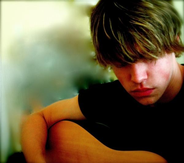 Chord Overstreet Fotoğrafı