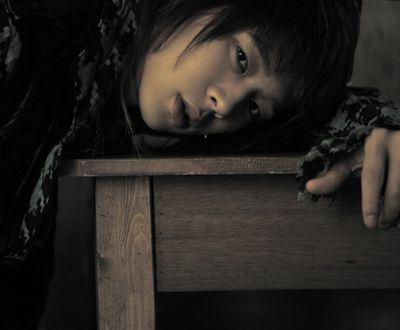 Park Yoochun Fotoğrafı