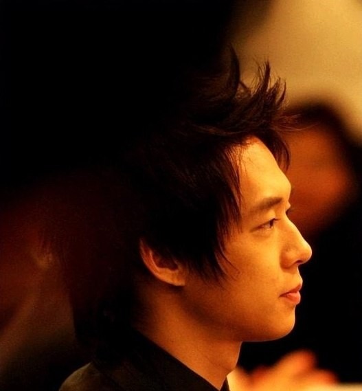 Park Yoochun Fotoğrafı