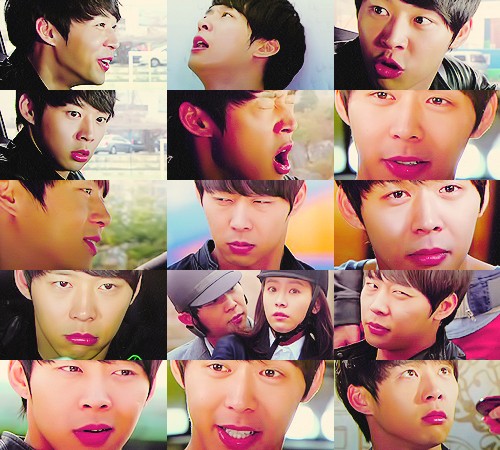 Park Yoochun Fotoğrafı