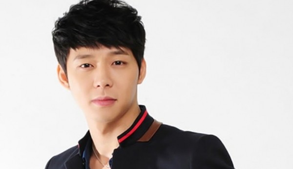 Park Yoochun Fotoğrafı