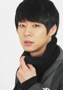 Park Yoochun Fotoğrafı