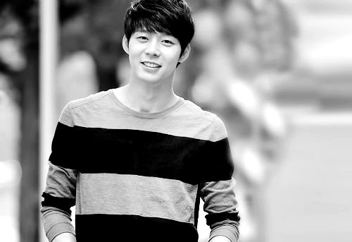 Park Yoochun Fotoğrafı
