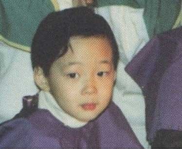 Park Yoochun Fotoğrafı