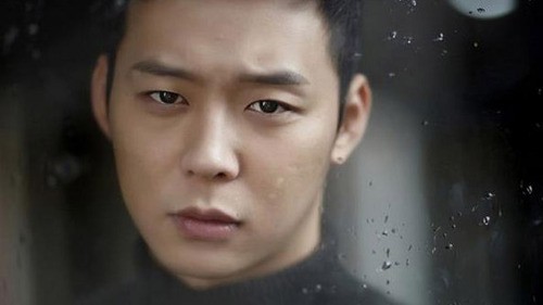 Park Yoochun Fotoğrafı