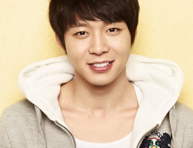 Park Yoochun Fotoğrafı
