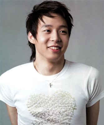 Park Yoochun Fotoğrafı
