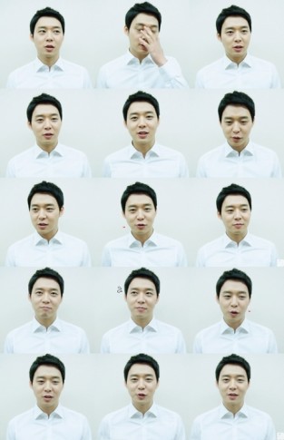 Park Yoochun Fotoğrafı