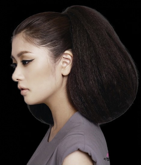 Jung So-min Fotoğrafı