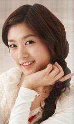 Jung So-min Fotoğrafı