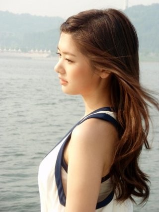 Jung So-min Fotoğrafı