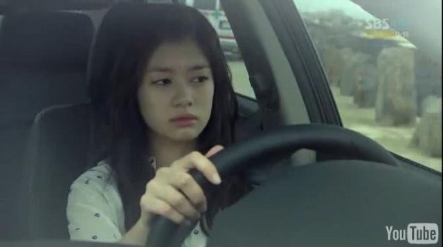 Jung So-min Fotoğrafı