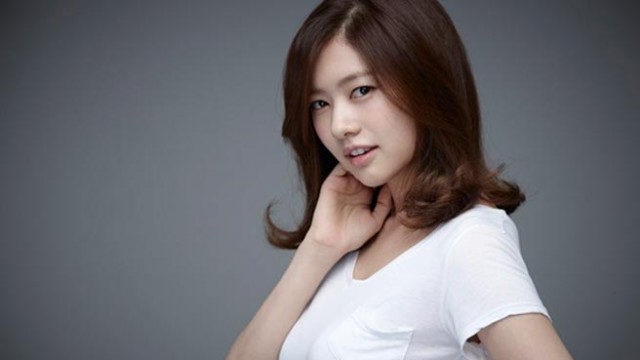 Jung So-min Fotoğrafı
