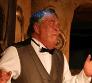 Erol Refikoğlu Fotoğrafı