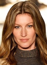 Gisele Bündchen fotoğrafı