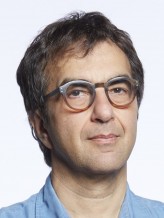 Atom Egoyan fotoğrafı
