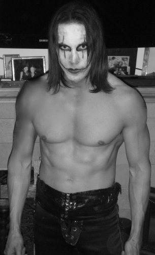 David Astone fotoğrafı