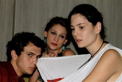 Aras Bulut İynemli Fotoğrafı