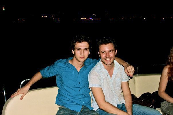 Aras Bulut İynemli Fotoğrafı