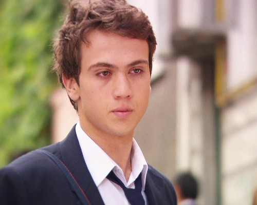 Aras Bulut İynemli Fotoğrafı