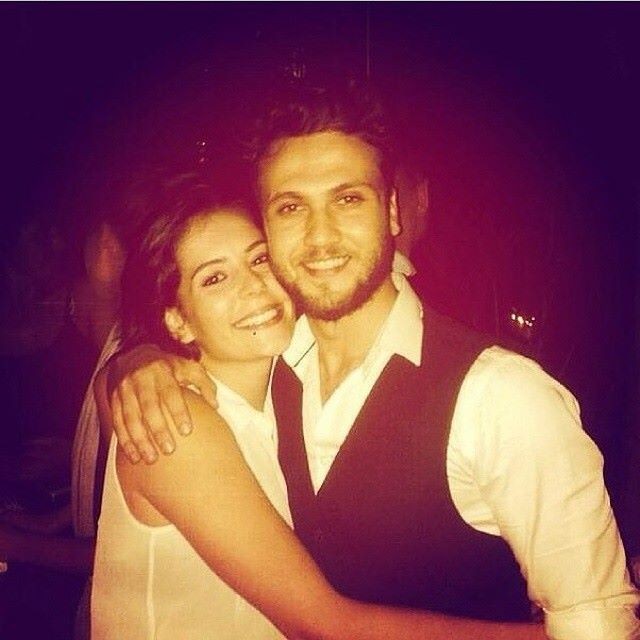 Aras Bulut İynemli Fotoğrafı