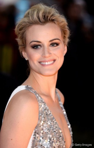 Taylor Schilling Fotoğrafı