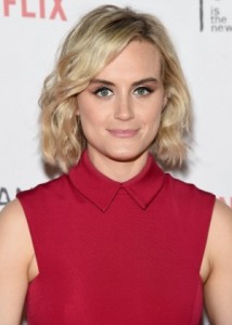 Taylor Schilling Fotoğrafı