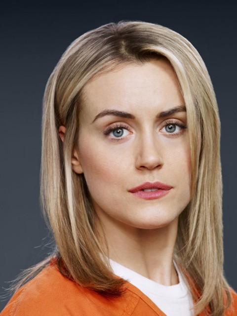 Taylor Schilling Fotoğrafı
