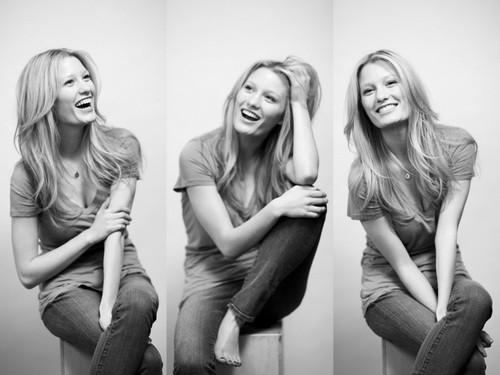 Ashley Grace Fotoğrafı