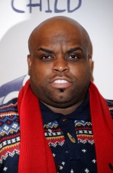 CeeLo Green fotoğrafı