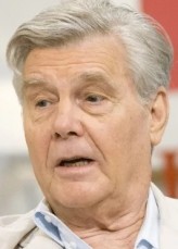 James Fox fotoğrafı